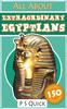 The All About: Extraordinary Egyptians : 1 Book