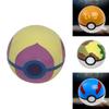 Pokemon Miniature Figure Abs Model Toy For Kids And Pokmon Enthusiasts