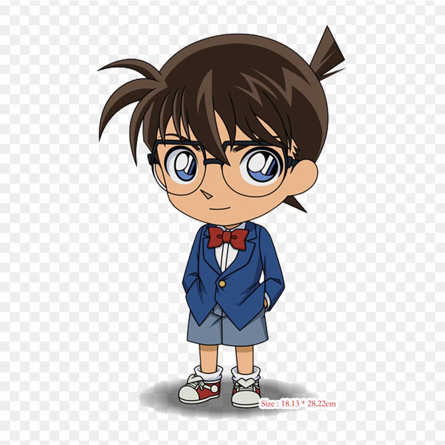 Kudou Animanga аниме железные нашивки для DIY теплопередача одежда футболка термонаклейки украшения печать