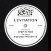 12-дюймовая пластинка ЛЕВИТАЦИЯ - Step In Time / Second Thoughts PPJ006 PPJ Recordings 2024 US Регги, Ска и Даб