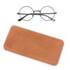 Fashion Sunglasses Portable Eyeglasses Sleeve Reading Glasses Pouch Eyewear Protector Glasses Case
