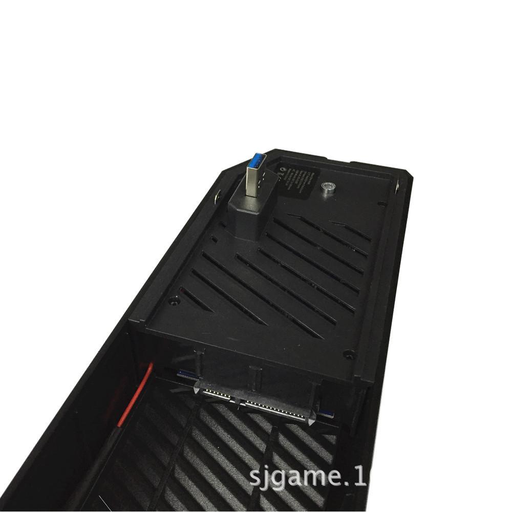 Банк данных памяти для Xbox One HDD адаптер 2 ТБ внешний накопитель USB 3.0 3 порта