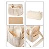 2024 New Design Cotton Polyester Breathable Carrying 5 kg Pet Cats Dog Out Portable Soft Pad Tote Shoulder Bag