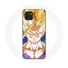 Case for Samsung Galaxy A03 Manga Dragon Ball Z Gohan