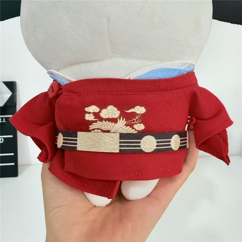 Мастер Cang Hai Костюмы животных и плюшевые куклы
