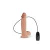 Glynn Realistic Vibrator 24 Cm
