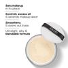 RENEE Pro Banana Loose Matte Finish Powder-Light Beige-Sets Makeup,Extended Wear & Controls Shine-Long-Lasting,Lightweight & Blendable-Vitamin C & E