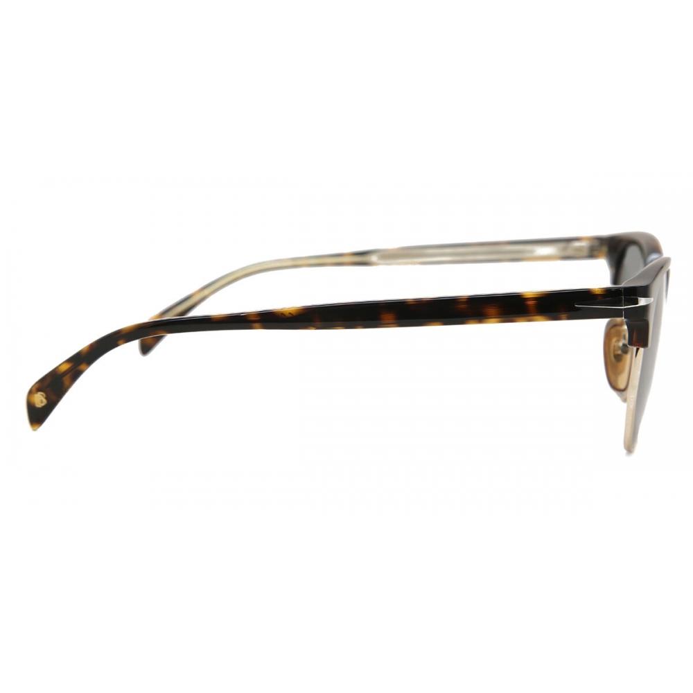 David Beckham Men S SunglaSSeS Db 1002 S 086 Qt