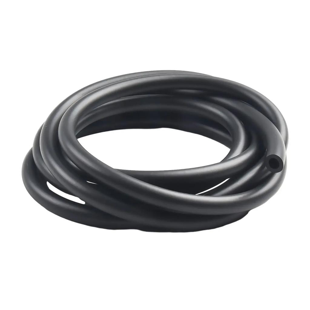 Tools Fuel Line Hose Home Valve Clips Compact Equipment Long-lasting Multi-functional OD Pipeline For Craftsman