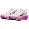 Nike Женские спортивные кроссовки Air Zoom Vomero 18 Белый Розовый Красный HM6804-105