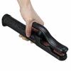 800A Welding Electrode Holder Copper Brass Clamp Rod Handle Tool Accessories Non-slip