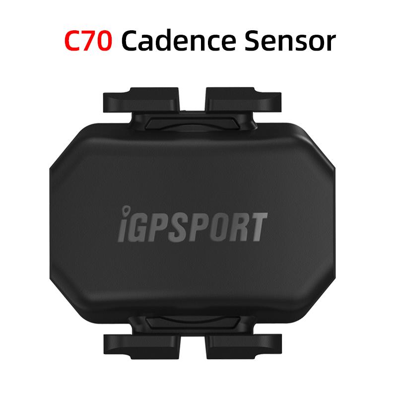 IGPSPORT Wireless Speed Cadence HR50 Heart Rate Sensor SPD70 CAD70 S80 Waterproof Bike Computer Mount Cycling Spare Parts