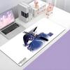 Comic Classic UUsagi Yojimbo Mouse Pad Large Gaming Mousepad With Thick Stitched Edge NonSlip Desk Mat