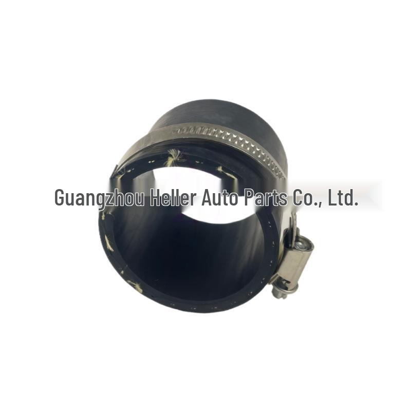 Шланг интеркулера для Land Rover Discovery Sport и Range Rover Evoque (LR063268, LR024519)