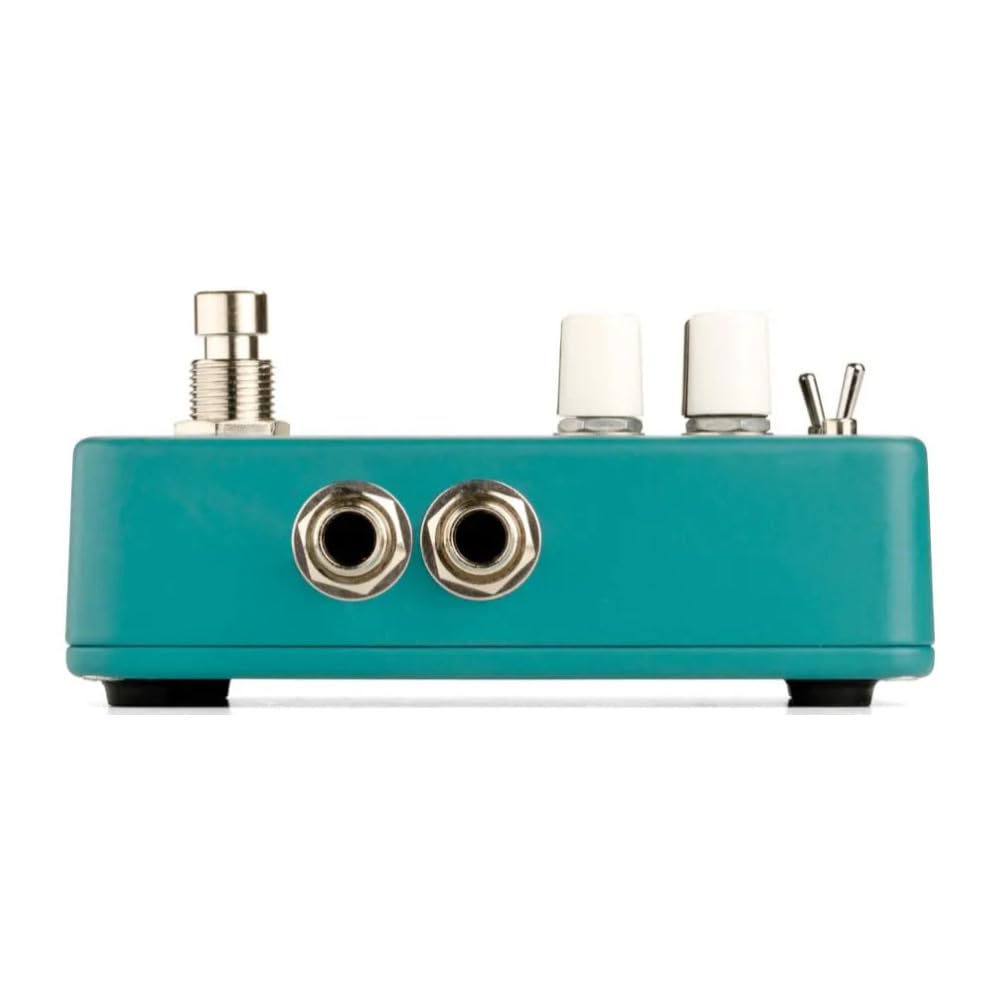 electro-harmonix EDDY Vibrato Chorus Vibrato chorus guitar effector