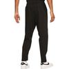 Nike Мужские вязаные спортивные штаны Черные DM6592-010