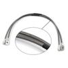 Stainless Brake Lines Replacement  for Jeep TJYJXJ | 1987-2006 4-6"" - 89702