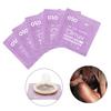 10Pcs Premium Latex Condom Ultra Thin Long-Lasting Smooth Sex Penis Sleeve for Hotel