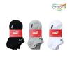 Puma Женские носки Creora Sneaker SockS, комплект из 5 пар Pue31026