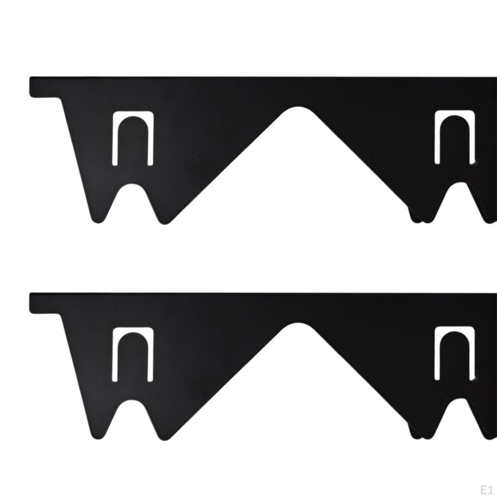 Stainless Steel Stovetop Gap Covers,Retractable,Easy Clean,Easy to Install Filler between