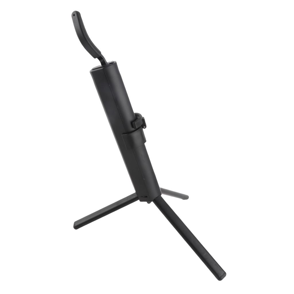 Стойка для саксофона Портативная Складная Подставка для саксофона Металлические Ножки Стойка Штатив Аксессуары для хранения Тенор Сопрано саксофон