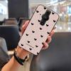 Граффити Пылезащитный Чехол для телефона для Sony Xperia Pro-I Животные Прочный Полная защита Грязеотталкивающий Водонепроницаемый Мультяшный Милый ТПУ