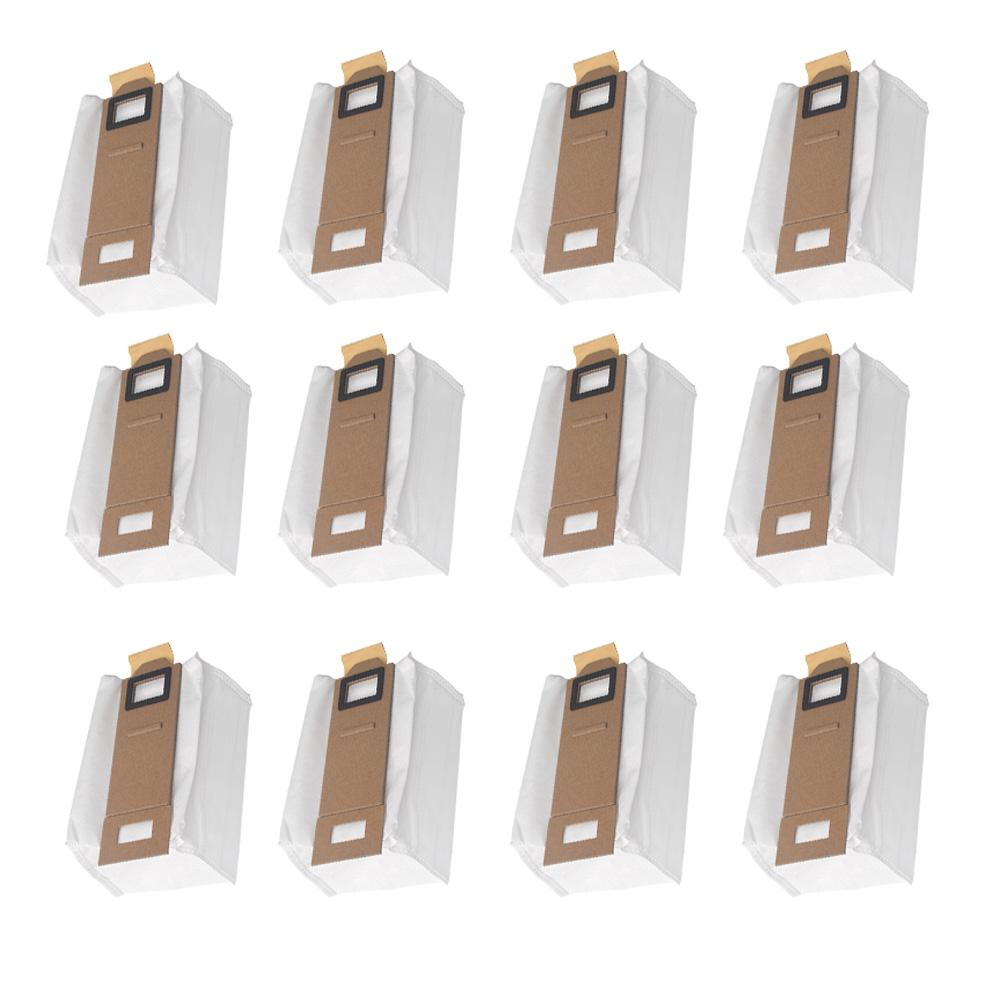 Пылесборники для робота-пылесоса Xiaomi Roborock T7S T7plus T7Splus S7 S7Max S70 S75, сменные аксессуары для подметальной машины