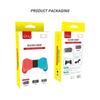 Switch Lite Grip, эргономичная рукоятка Switch Lite, аксессуары Switch Lite