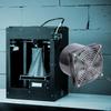 5V USB Cable Brushless Duct Ventilation Exhaust Fan for 3D Printer Enclosures Cooling Fan for Heat and Fume Ventilation