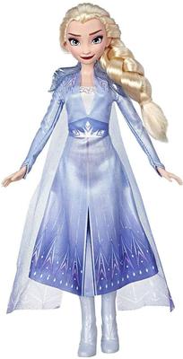 Hasbro - Frozen 2 Opp Персонаж Эльза (Дисней)