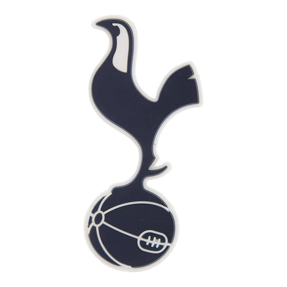Tottenham Hotspur FC Официальный магнит на холодильник Football Crest