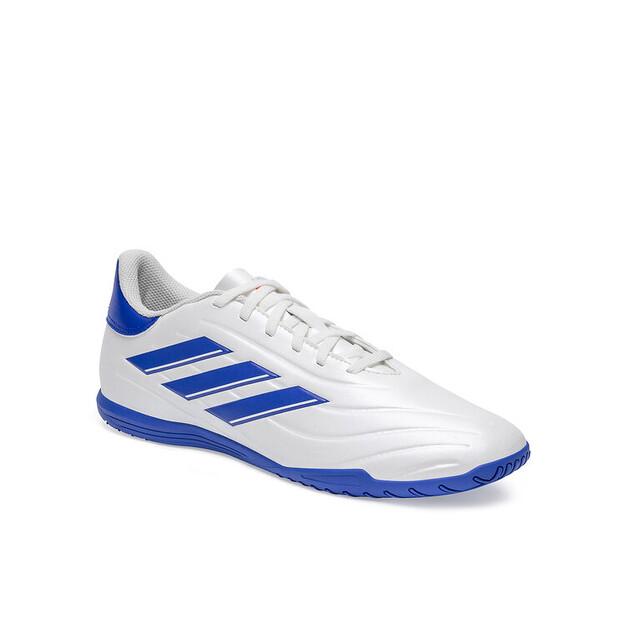 Men's Adidas Copa Pure 2 Club In Ig8689 White Sneakers