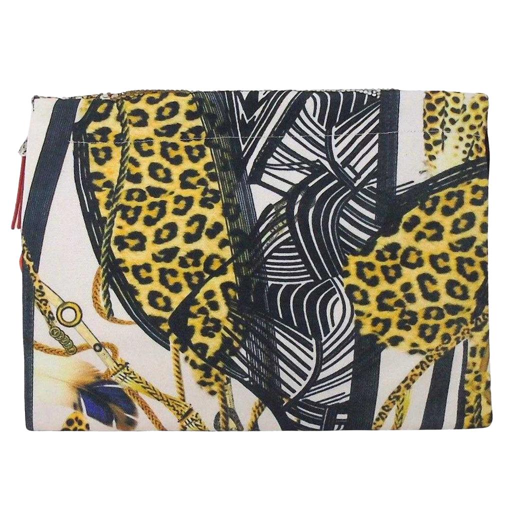 Inoa Bellagio 1807 Fashion Clutch Bag