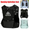 Рюкзак-гидратор для бега на открытом воздухе, легкий жилет для бега для мужчин и женщин, сумки для трейлраннинга, рюкзак для марафона, велоспорта