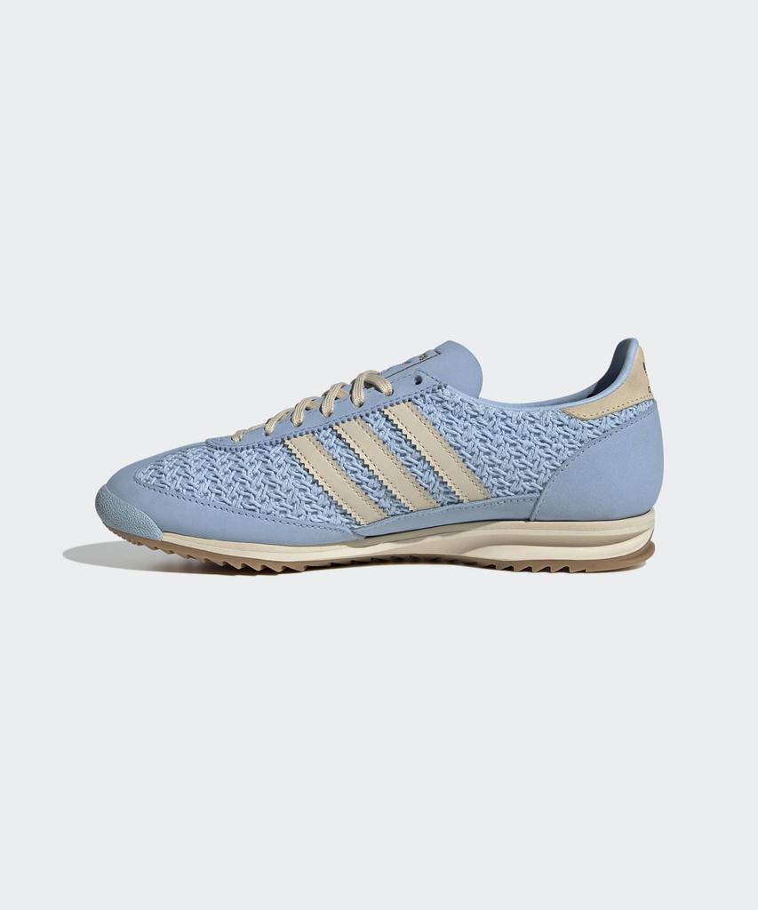 adidas Sl 72 Og - Ясное небо / Jr4230