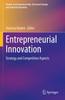 Книга Entrepreneurial Innovation : Strategy and Competition Aspects