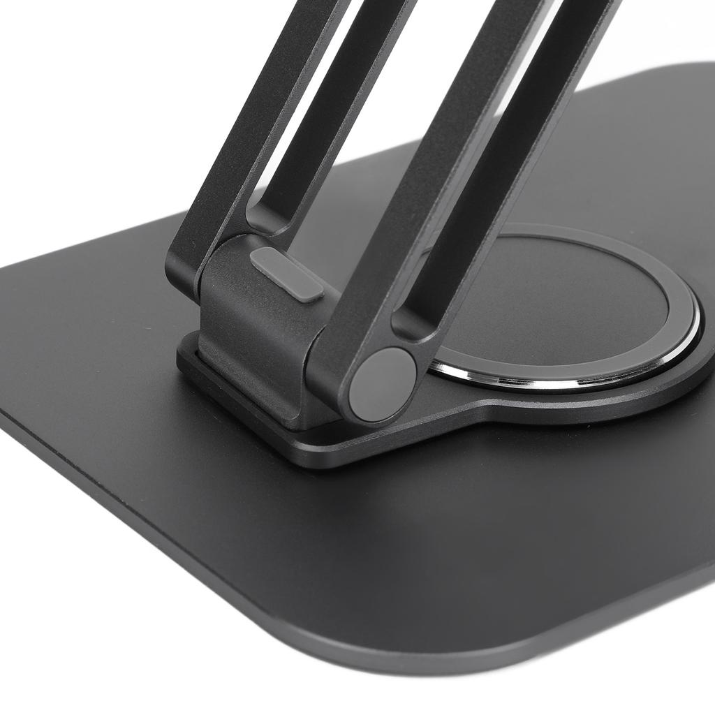 25mm 1in Metal AMPS Adapter Plate Aluminum Alloy Non Slip Ball Adapter with Round Plate for Boats Kayaks Semi Trucks