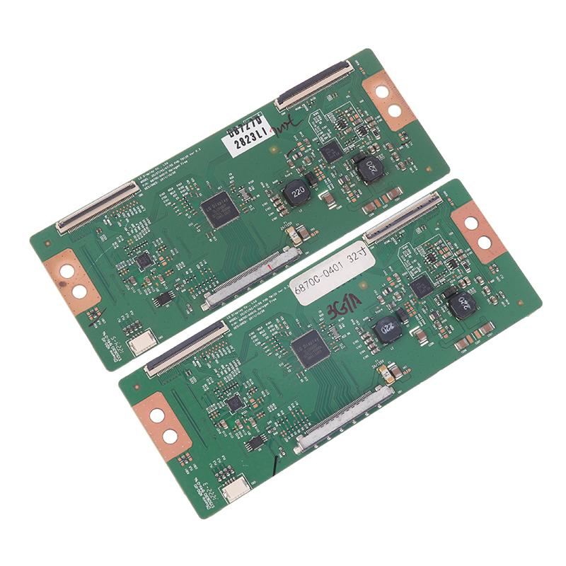 T-Con Lcd Logic Board 32/42/47/55 дюймов 6870C-0401A 0401B 0401C для LG 37Ls5600-Zc 42La620T