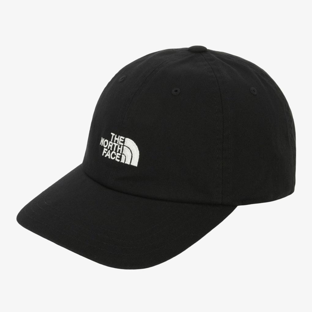 The North Face Мягкая кепка с логотипом TNF NE3CR51A NE3CR51B