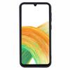 For Samsung Galaxy A33 5G TPU Case Concave Lens Protection Phone Cover