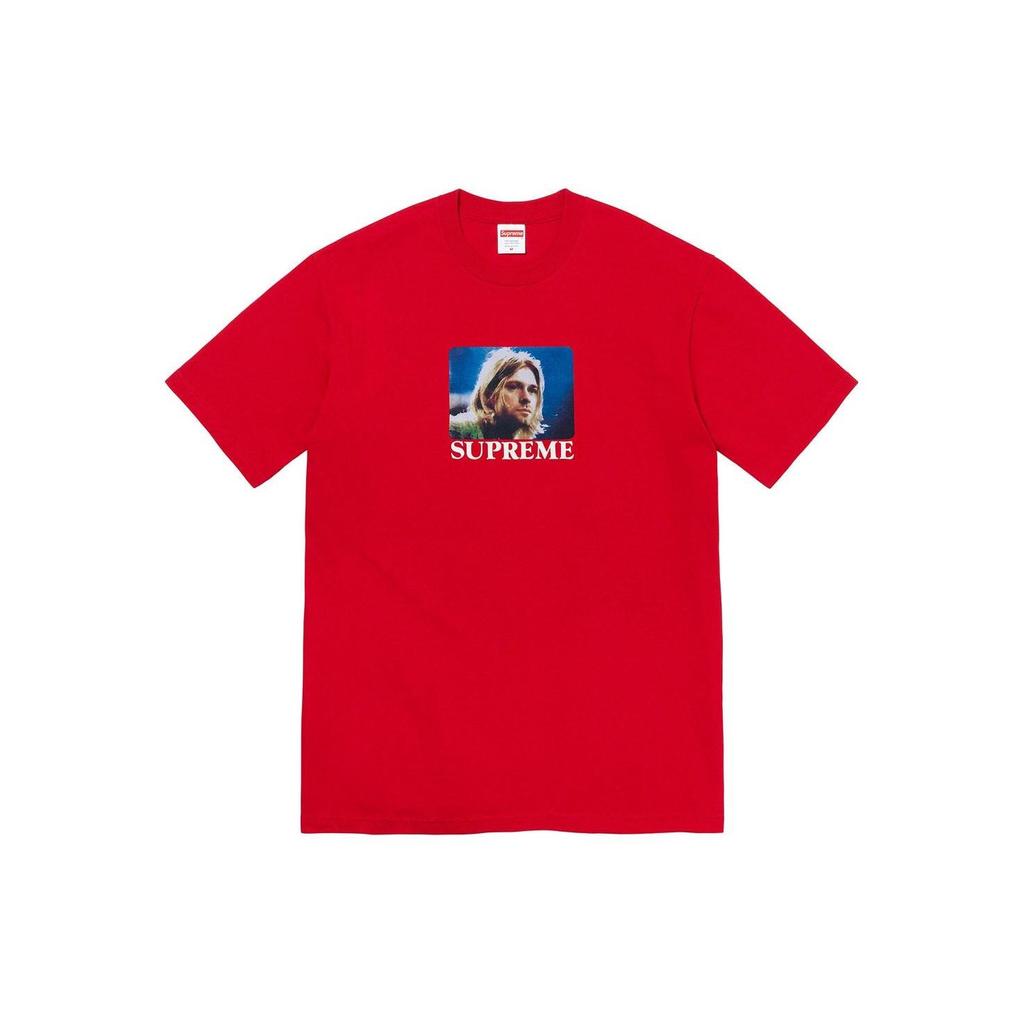 Supreme Kurt Cobain Tee SUP-SS23-002