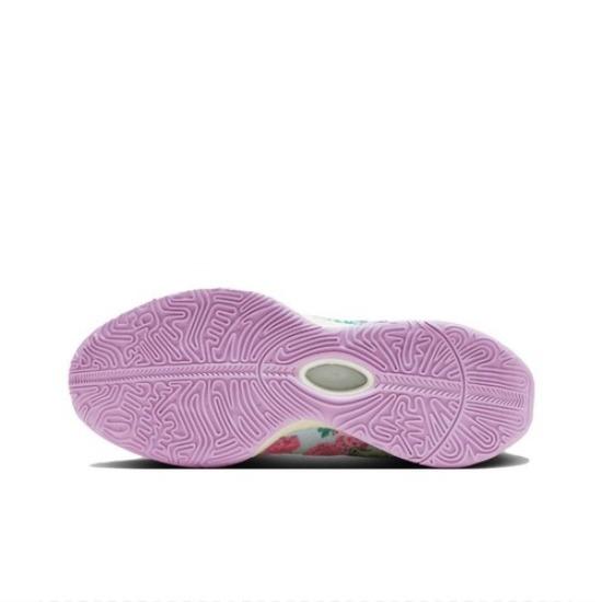 Nike LEBRON XXI PRM Мужские баскетбольные кроссовки FV7276-401