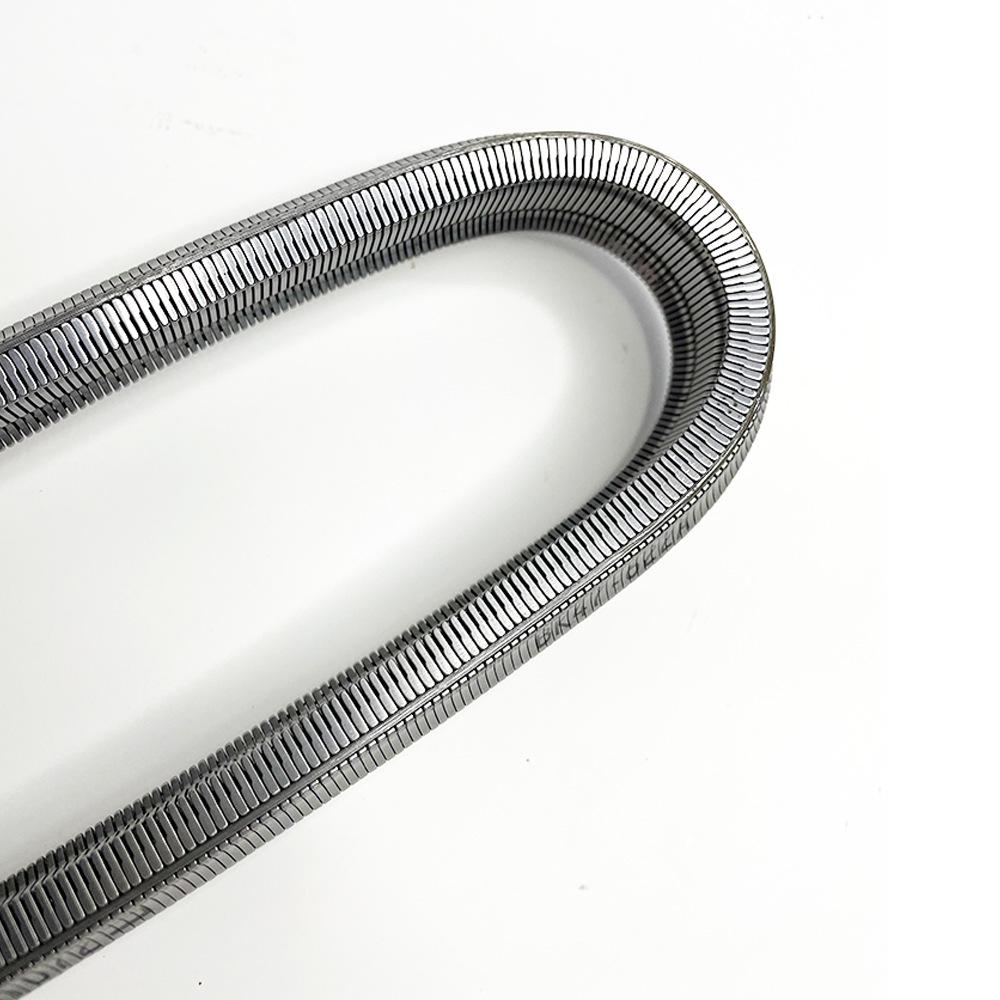 Совместим с Livina 1.5, Tiida 1.6, Sylphy 1.6/1.8: Цепь автоматической трансмиссии JF015