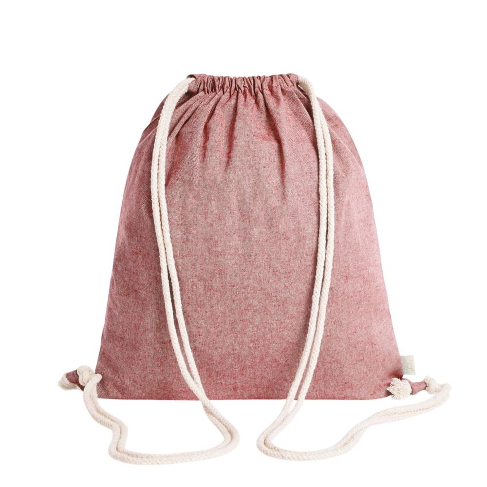 Halfar Planet Drawstring Bag