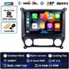Android 14 Carplay автомобильное радио для Chevrolet Colorado Silverado GMC Sierra VIA Vtrux Truck 2014 - 2018 мультимедийный видеоплеер GPS