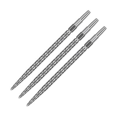 Target Swiss Diamond Pro Point Silver 40 мм 340187