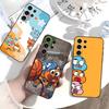 Чехол для телефона J-Gumball и Darwin для Samsung S26,S25,S24,S23,S22,S21,S20,Ultra,Plus,FE Черный Мягкий Чехол