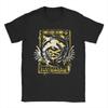 Men TShirt Murder Drones Anime Novelty Pure Cotton Tee Shirt Short Sleeve  T Shirts O Neck Clothing Gift Idea