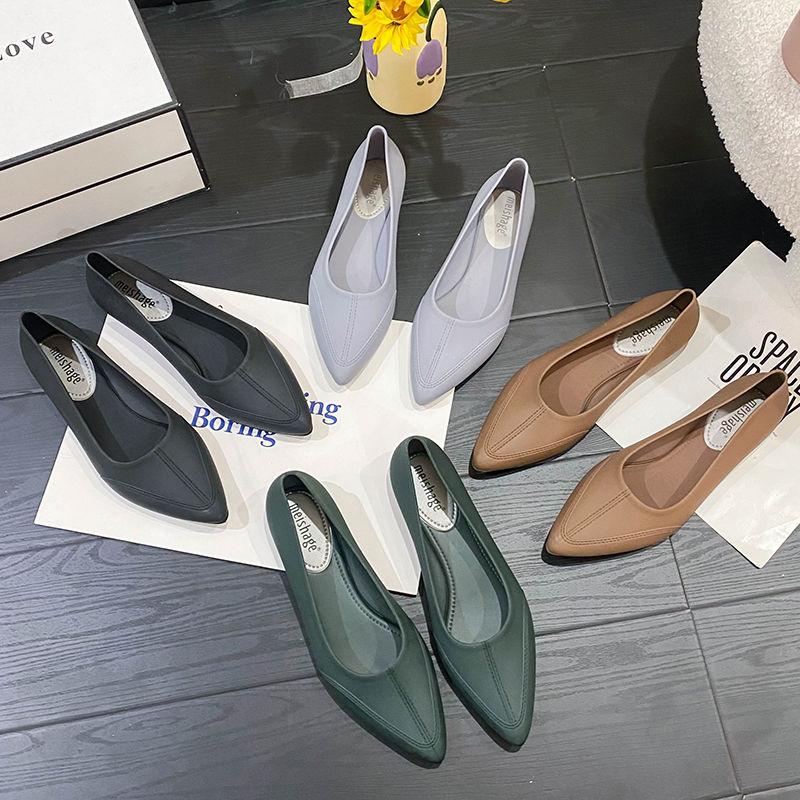 Женские летние сандалии для отдыха на открытом воздухе, модные сандалии с закрытым носком, нескользящая мягкая подошва для мам, повседневные женские туфли с неглубоким носком