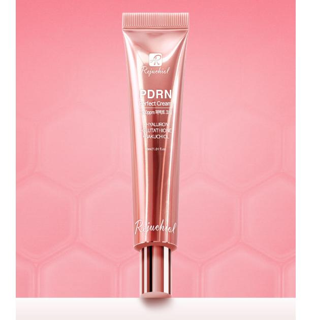 Интенсивное увлажнение и обновление кожи PDRN Perfect Cream